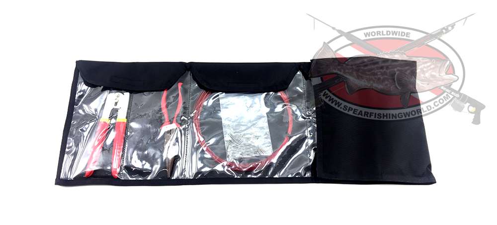Neptonics Rigging Bag