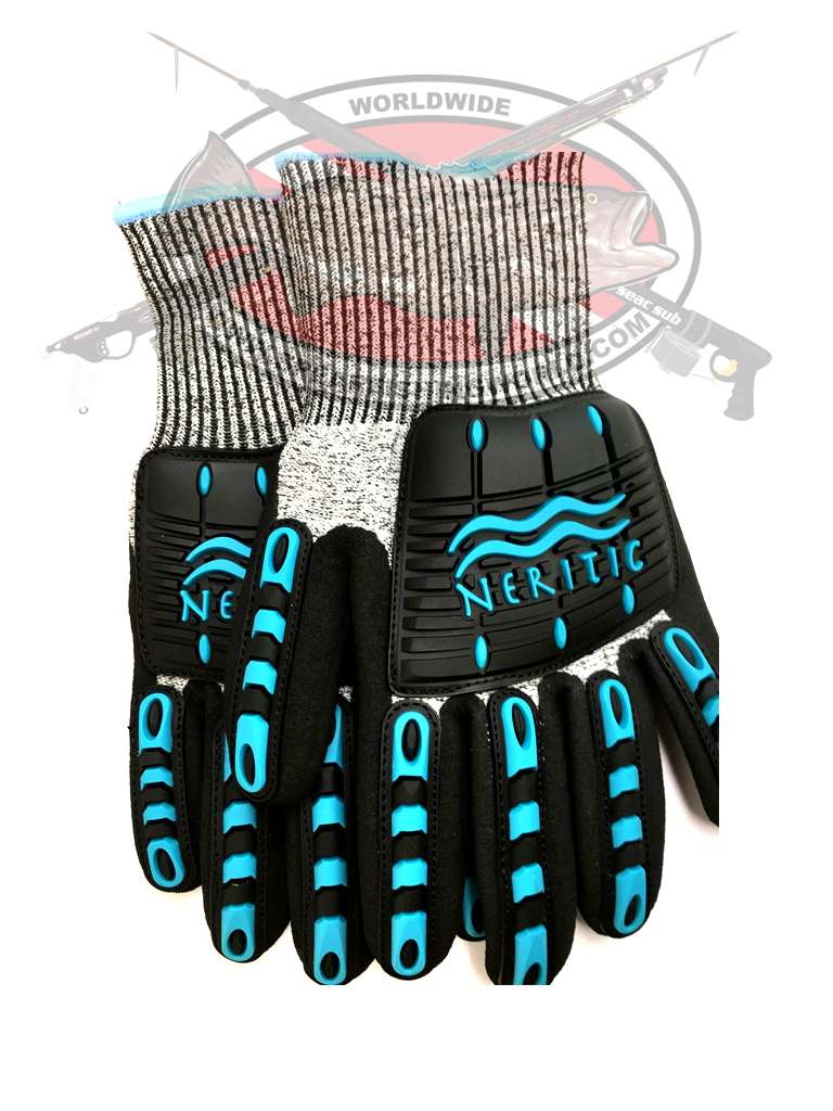 Neritic Diving Nexus Gloves