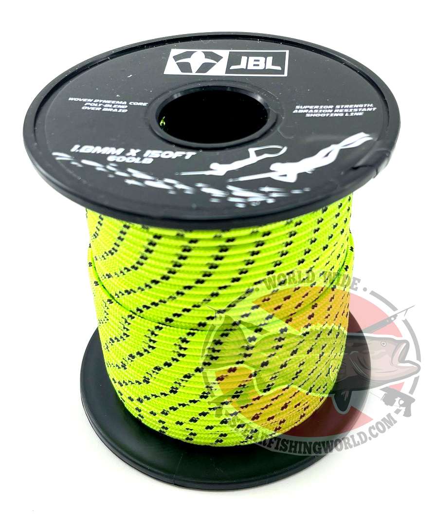 JBL 600lb Dyneema Reel Line