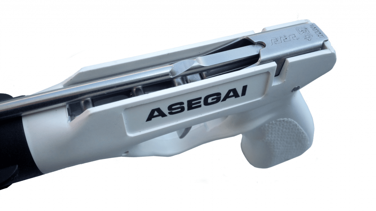 Meandros Nitro B4 Trigger Mechanism for Picasso Asegai