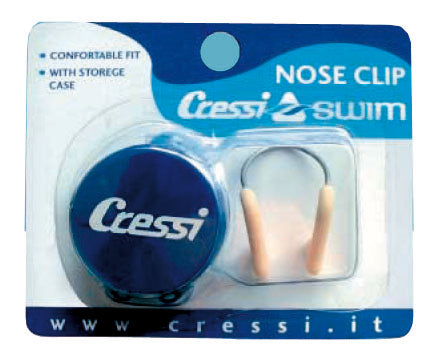 Cressi Sub Nose Clip