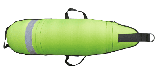 Ocean Hunter 3 Atmosphere Float