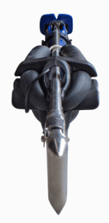 Ocean Hunter SGS Speargun