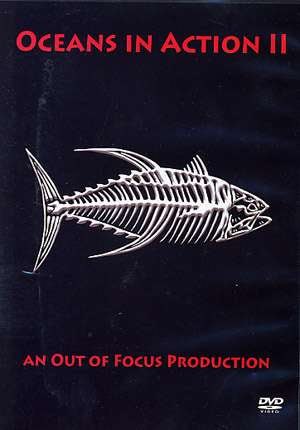 Oceans in Action II DVD - FREE