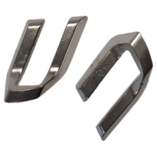 OMER Umberto Pelizzari UP-F1 Fin Clip