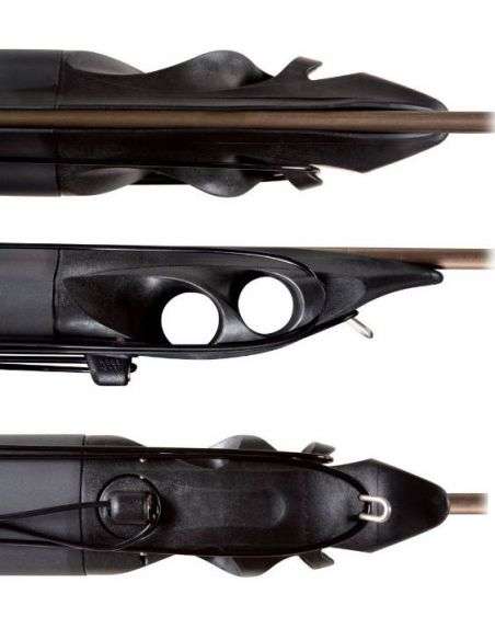OMER Complete Muzzle For Cayman E.T