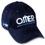OMER Breathless Emotions Hat