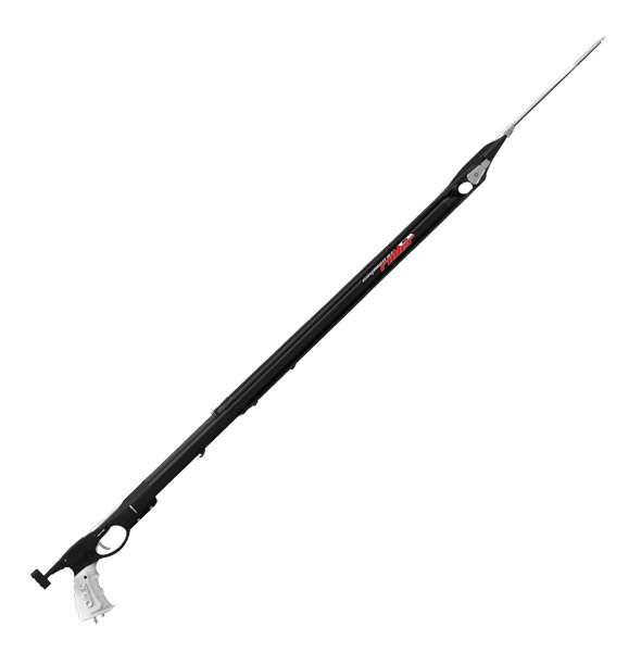 OMER Cayman E.T. Black Roller Speargun