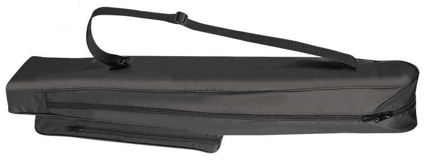 OMER PVC Double Fin Bag