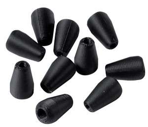 OMER Wishbone Plastic Bead