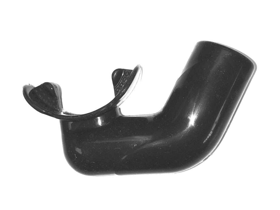OMER Zoom Snorkel Mouthpiece
