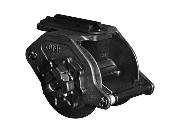 Sporasub ONE Reel 80m