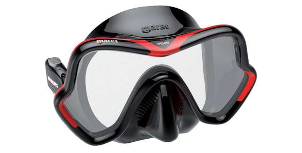 Mares One Vision Mask