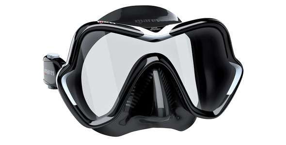 Mares One Vision Mask