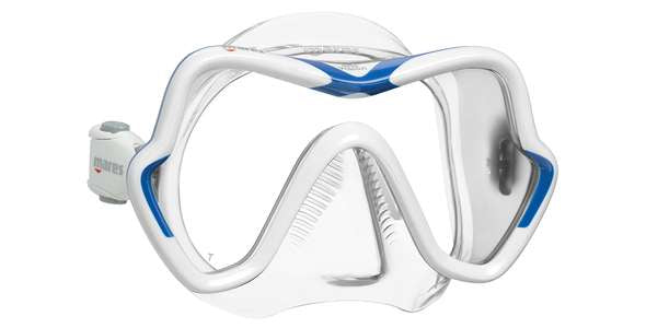 Mares One Vision Mask
