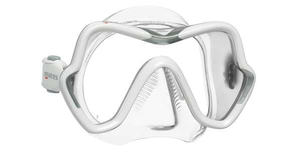 Mares One Vision Mask