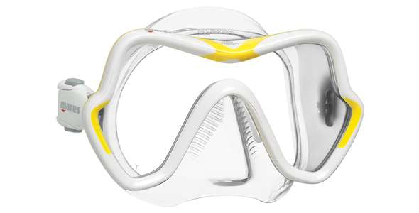 Mares One Vision Mask