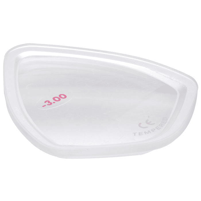 Cressi Sub Focus Mask Corrective Optical Lens