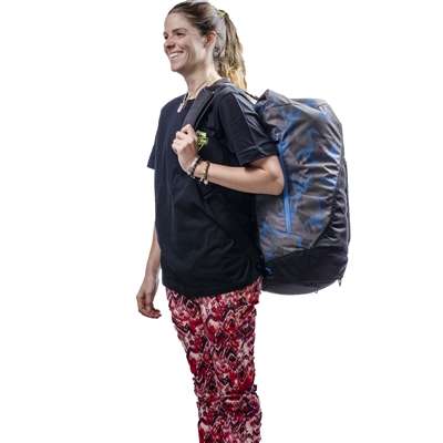 Sportube All Purpose Duffle Bag