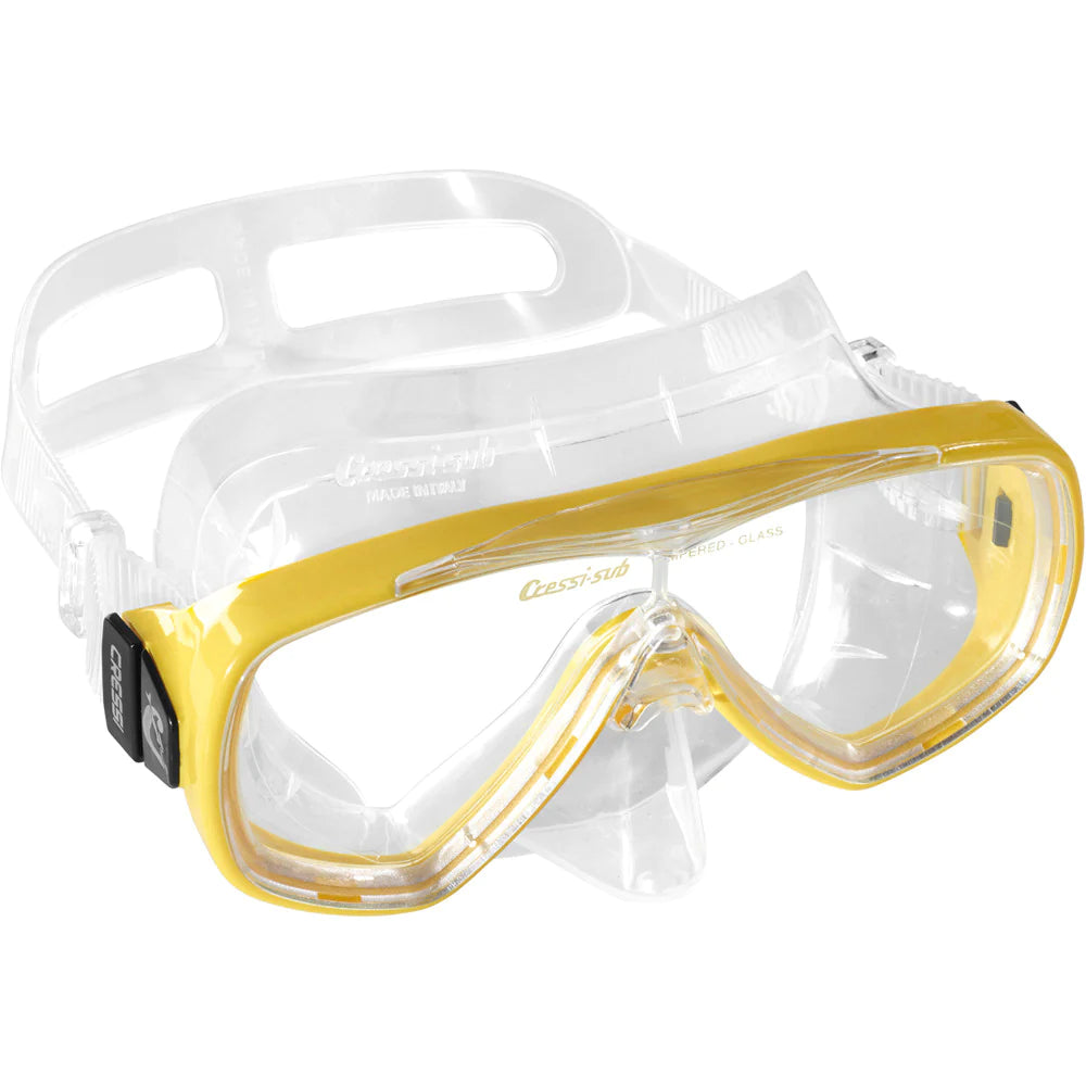 Cressi Onda Mask