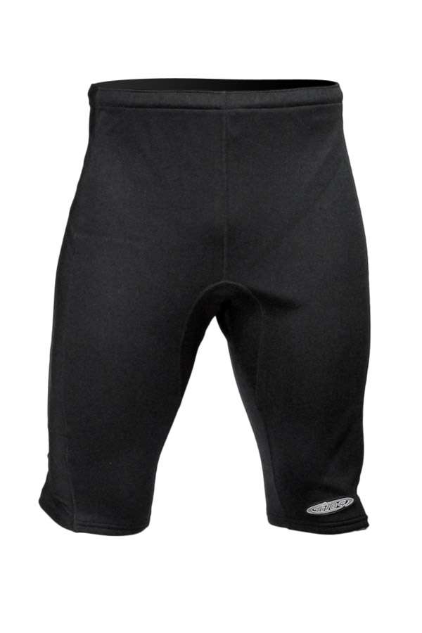 Neoprene/Lycra Shorts