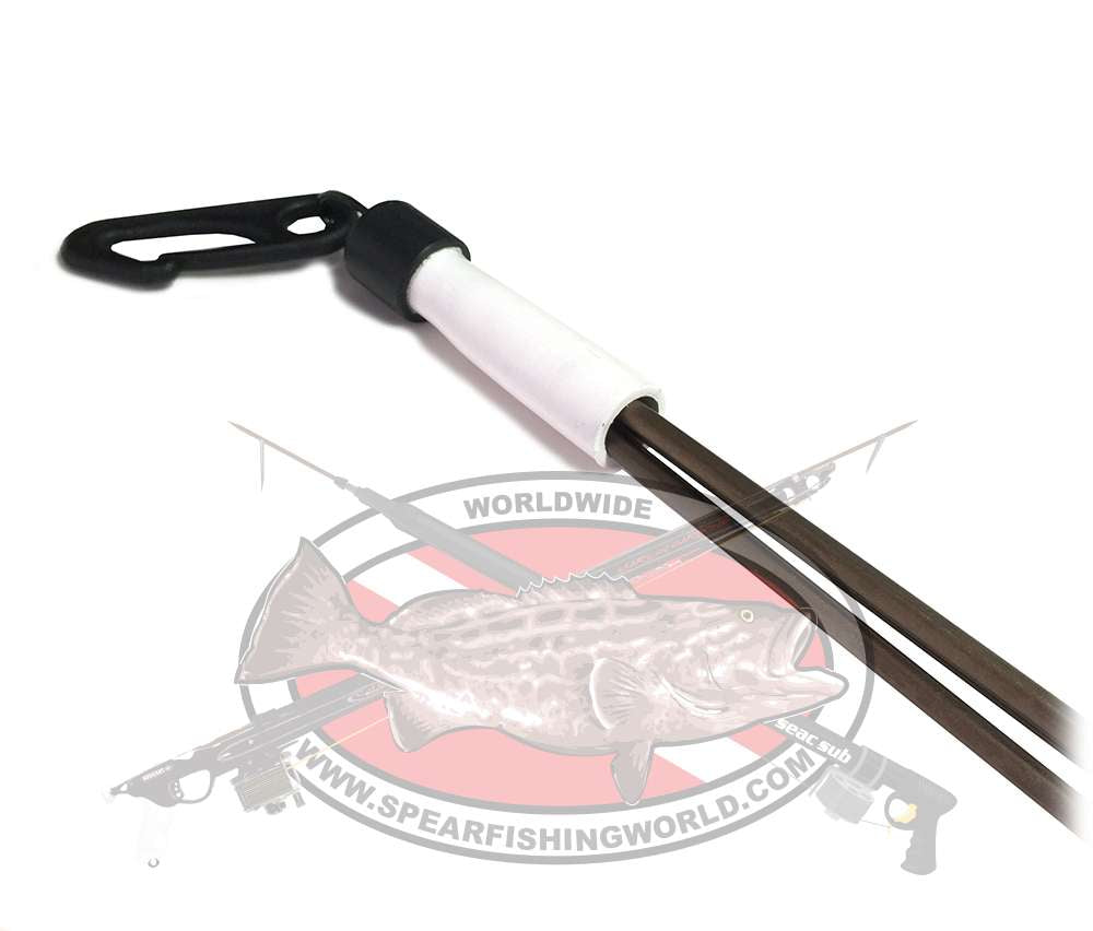 Paralyzer Point Cover With Clip
