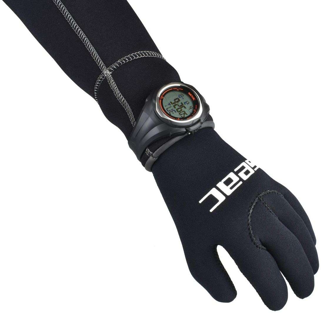 Seac Partner Freediving Computer