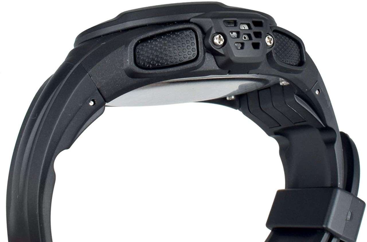 Seac Partner Freediving Computer