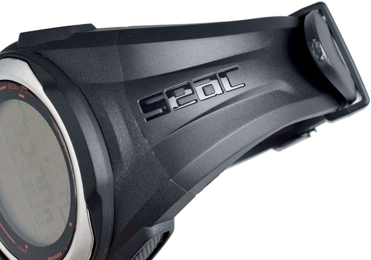 Seac Partner Freediving Computer