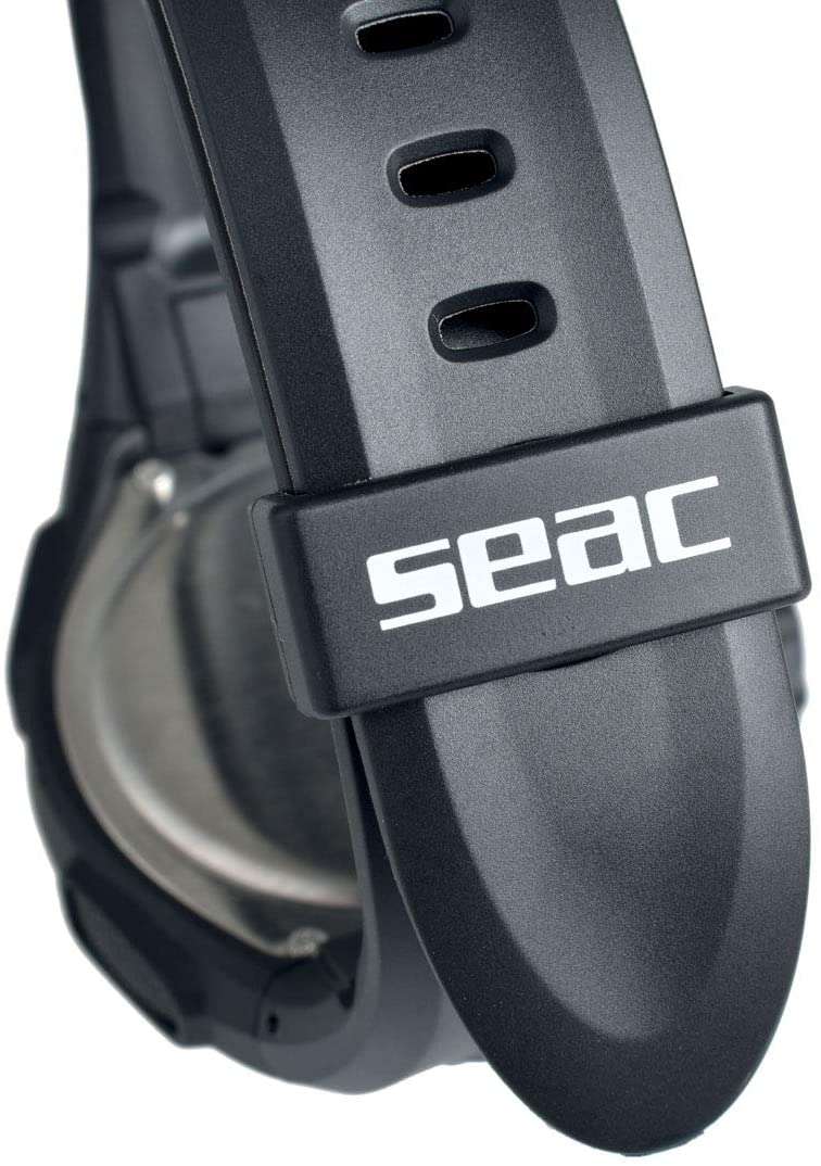 Seac Partner Freediving Computer