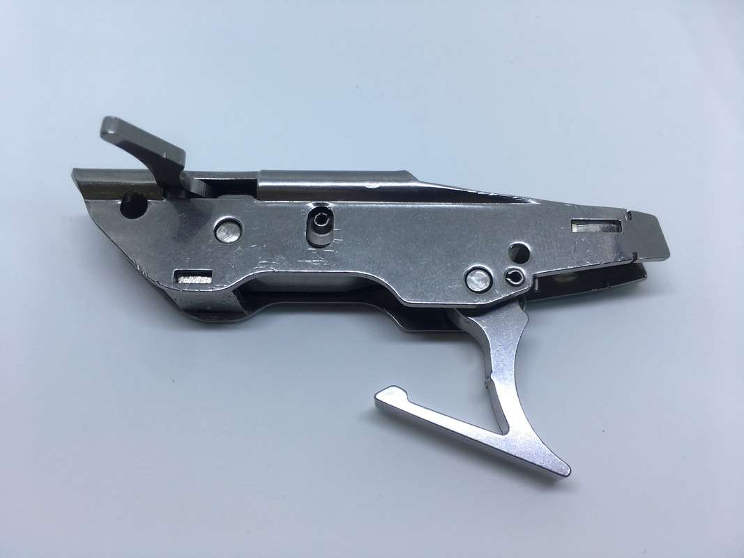 Ermes Double Roll Trigger Mech forPathos D'Angelo 1