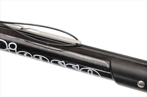 Picasso Asegai Speargun