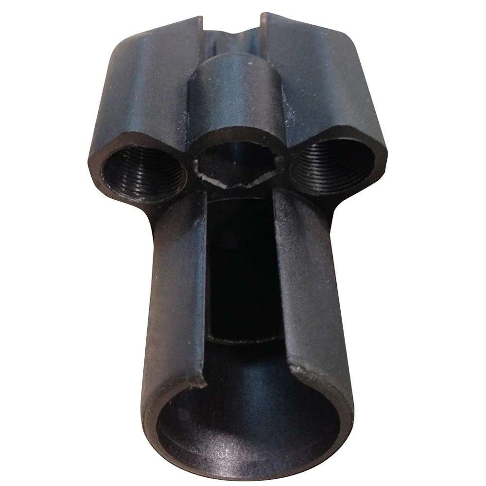 Picasso Cobra Closed Muzzle