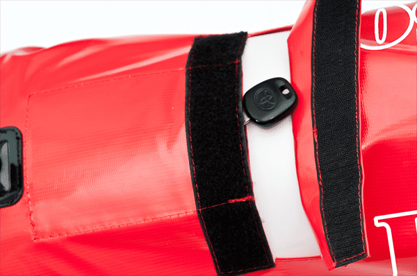 Picasso Mega Torpedo Float