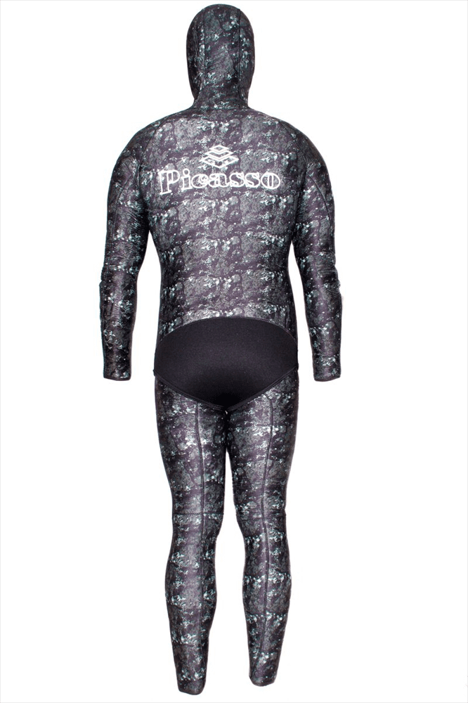 Picasso 1.5mm Phantom Wetsuit