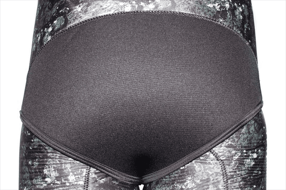 Picasso 1.5mm Phantom Wetsuit