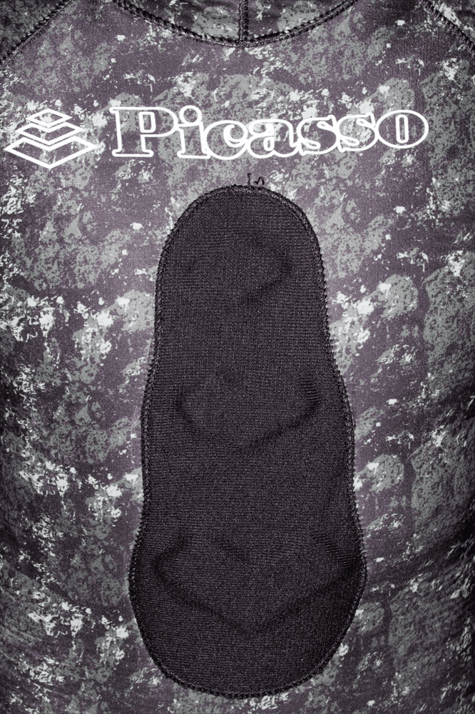 Picasso 1.5mm Phantom Wetsuit