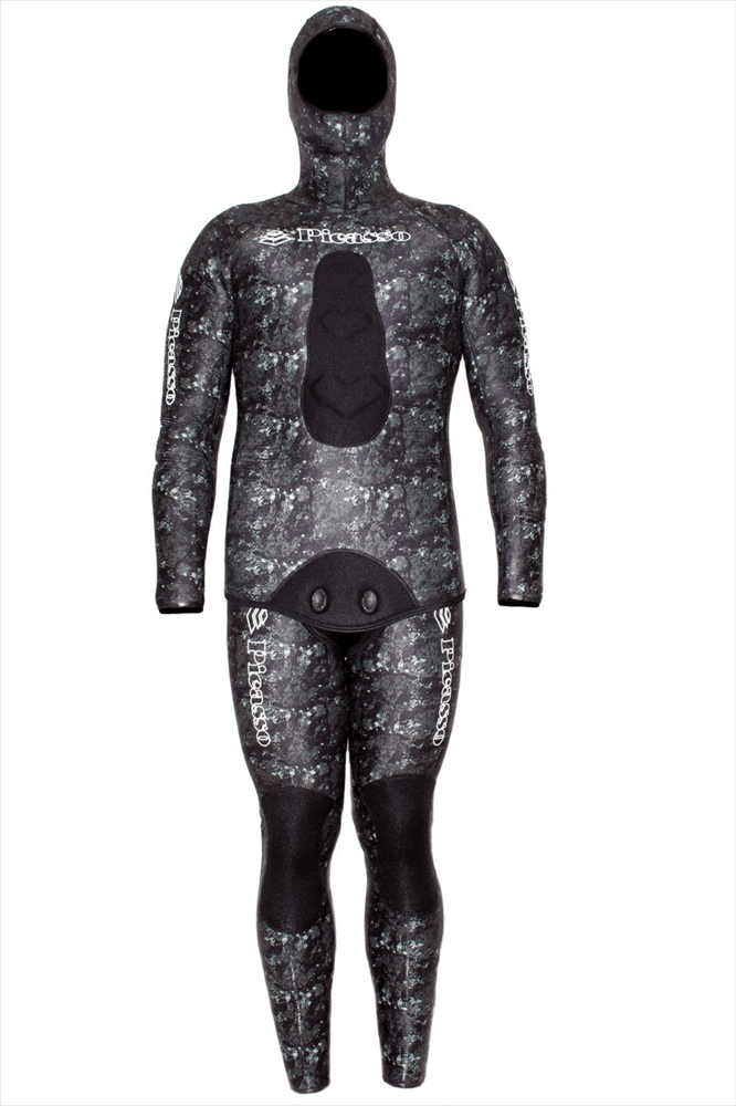 Picasso 1.5mm Phantom Wetsuit