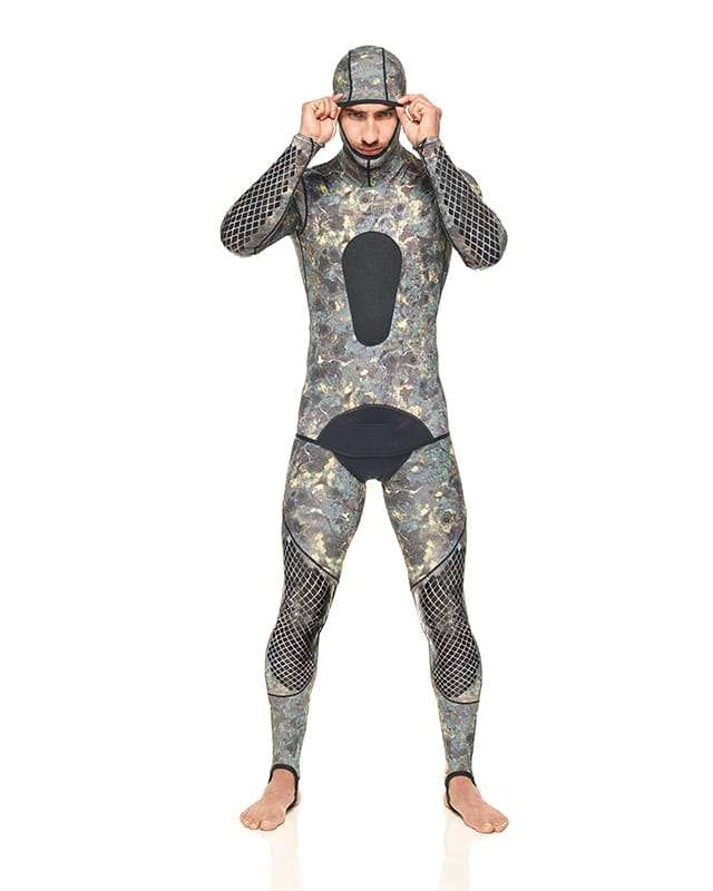 Seac Pirana Lycra
