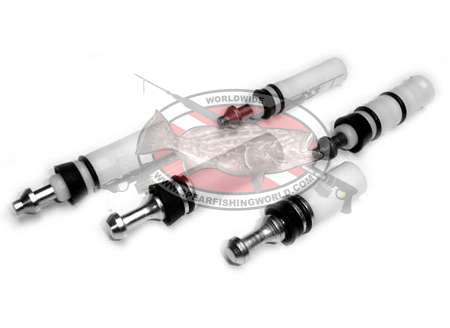 Pneumatic Speargun Pistons