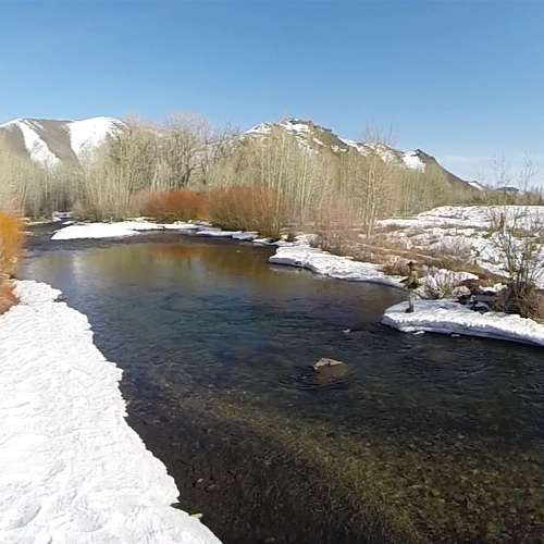 Polar Pro GoPro Hero4/Hero3+ Polarizer Filter