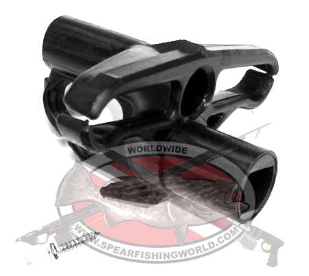 Beuchat Polynesia Muzzle