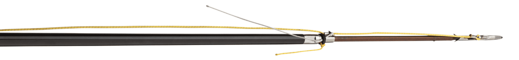 Riffe Carbon Fiber Breakdown Polespear - Build Your Own
