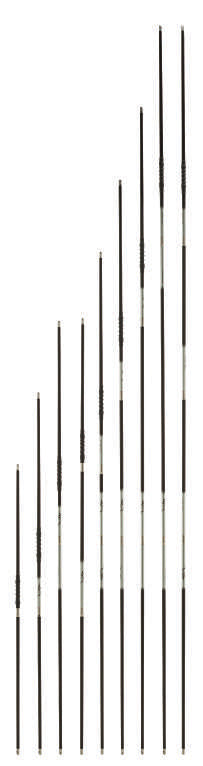 Riffe Carbon Fiber Breakdown Polespear - Build Your Own