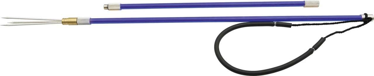 Cressi Sub FiberGlass Hand Spear Polespear
