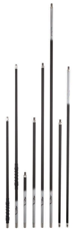 Riffe Carbon Fiber Breakdown Polespear - Build Your Own