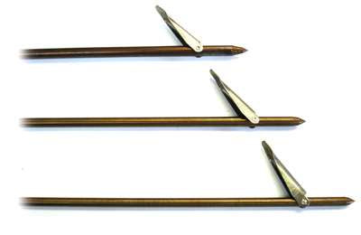Hawaiian Sling Shaft