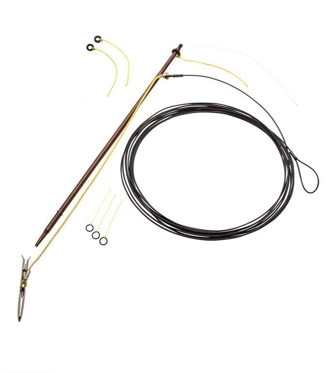 Riffe Sub Mini Ice Pick Breakaway Polespear Tips