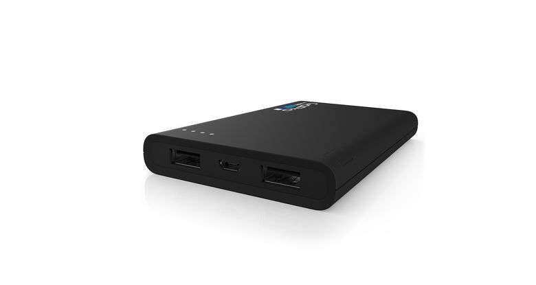 GoPro Portable Power Pack