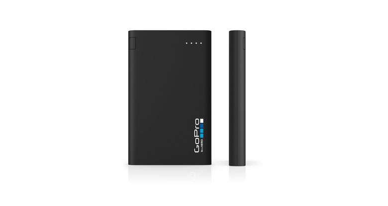 GoPro Portable Power Pack